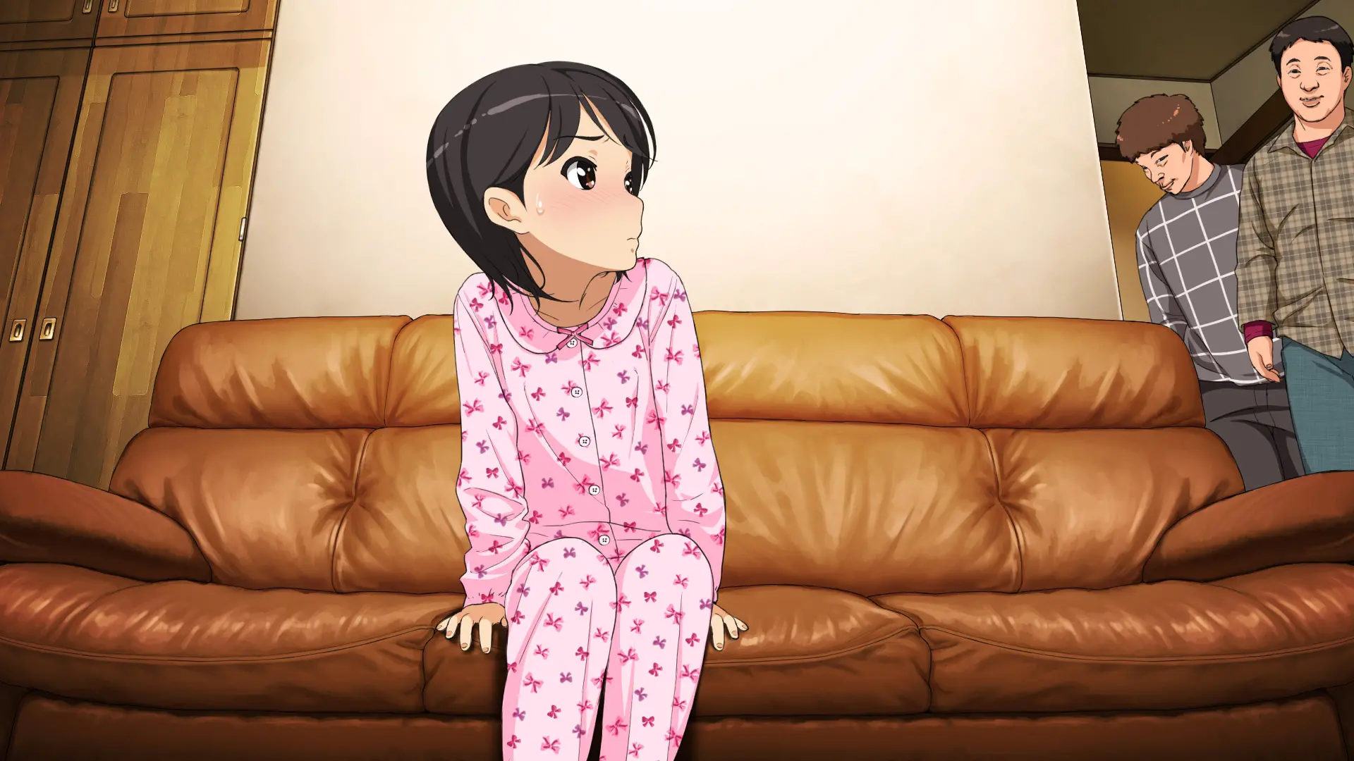 Yome No Tsureko Ga Do-Strike